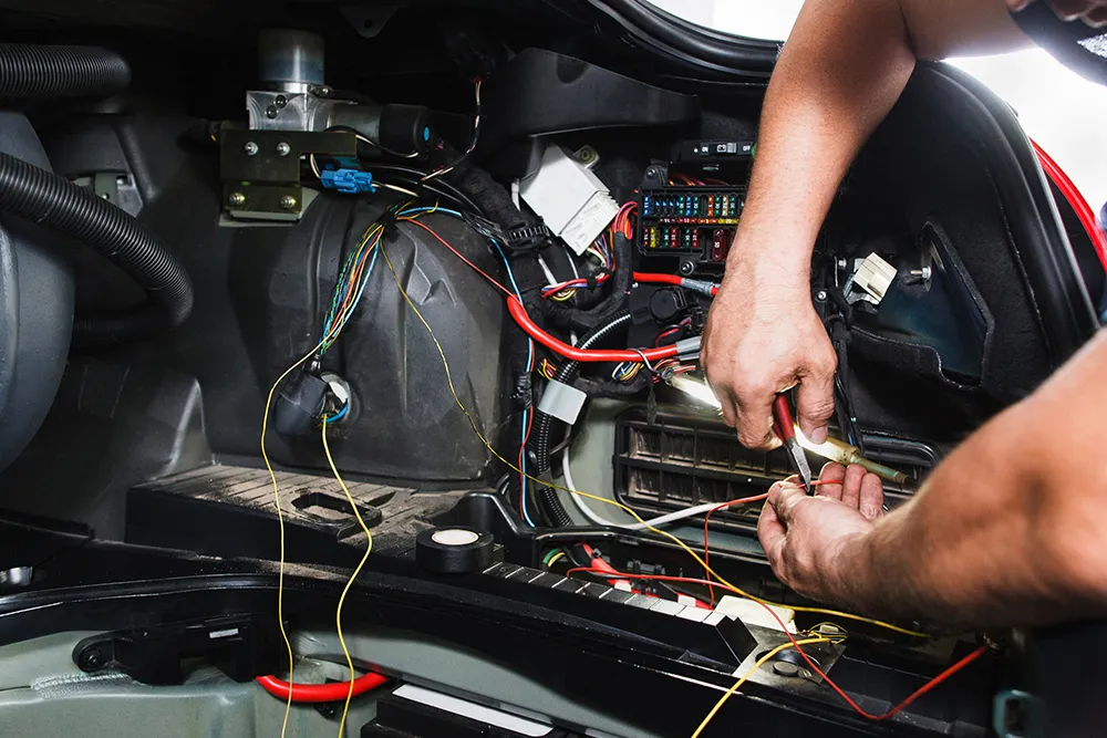 Auto Electrical Repair For German Make Cars - Everything You Need To Know