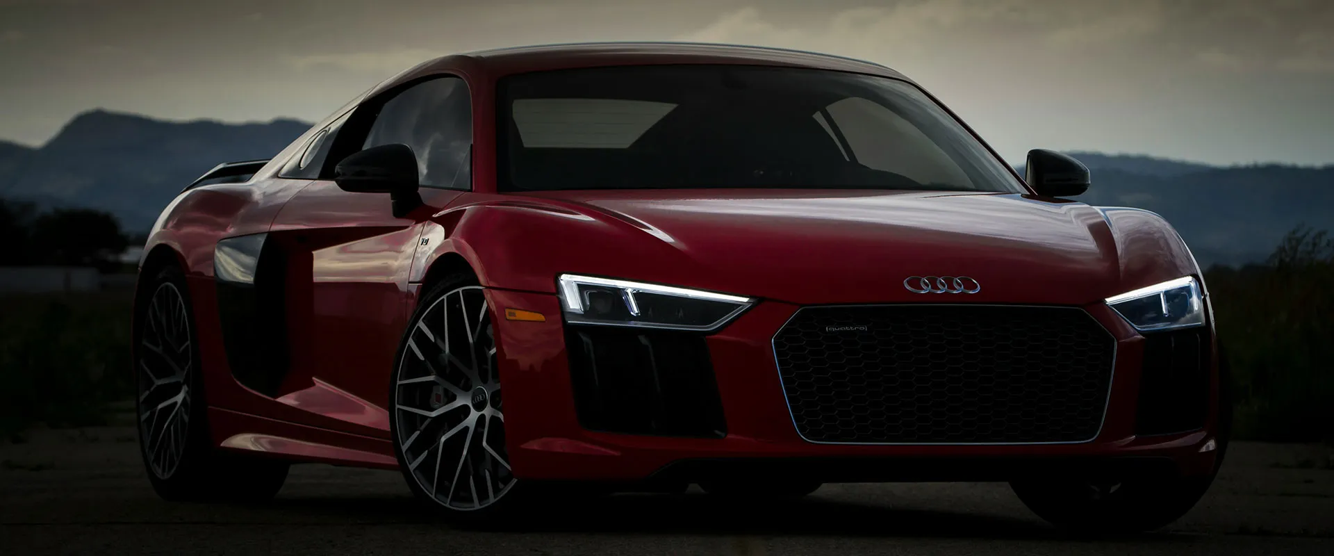 Audi Repair near Not Found