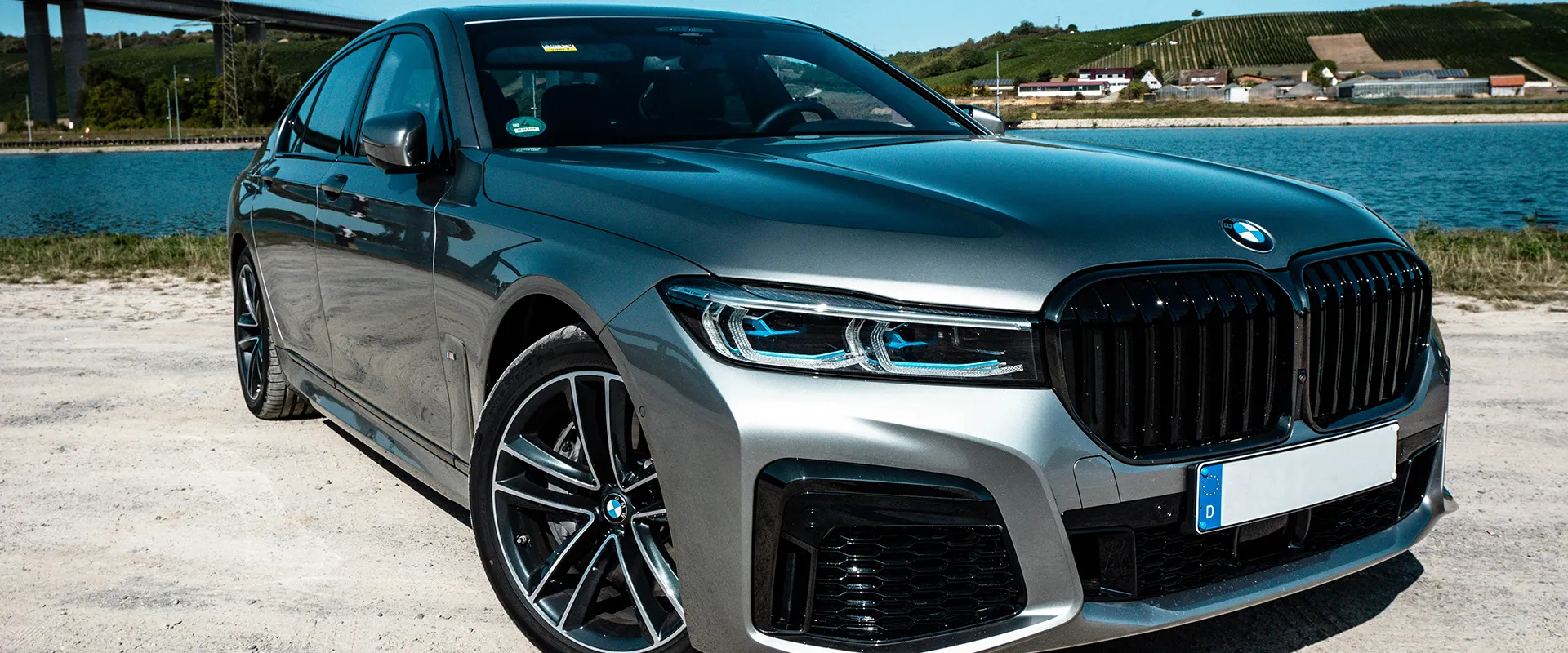 BMW Repair near Not Found