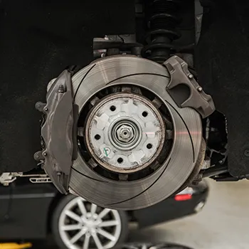 Brake Repair in Berkeley, CA
