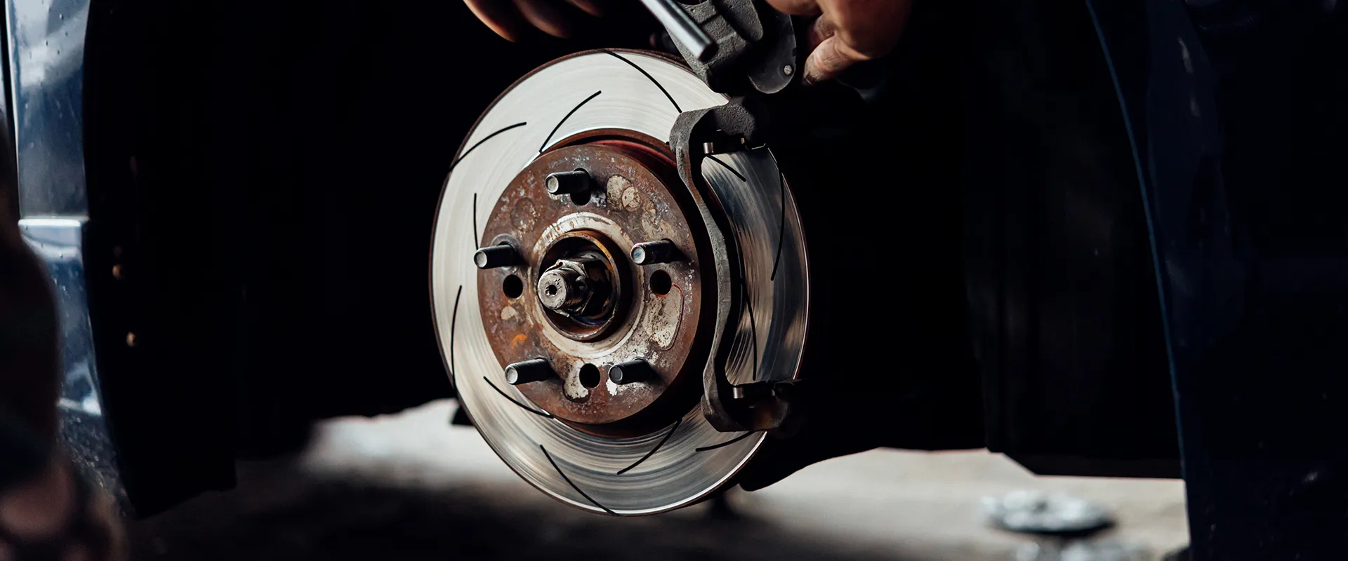 Brake Repair near Berkeley, CA