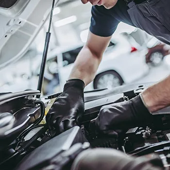 Auto Repair Services in