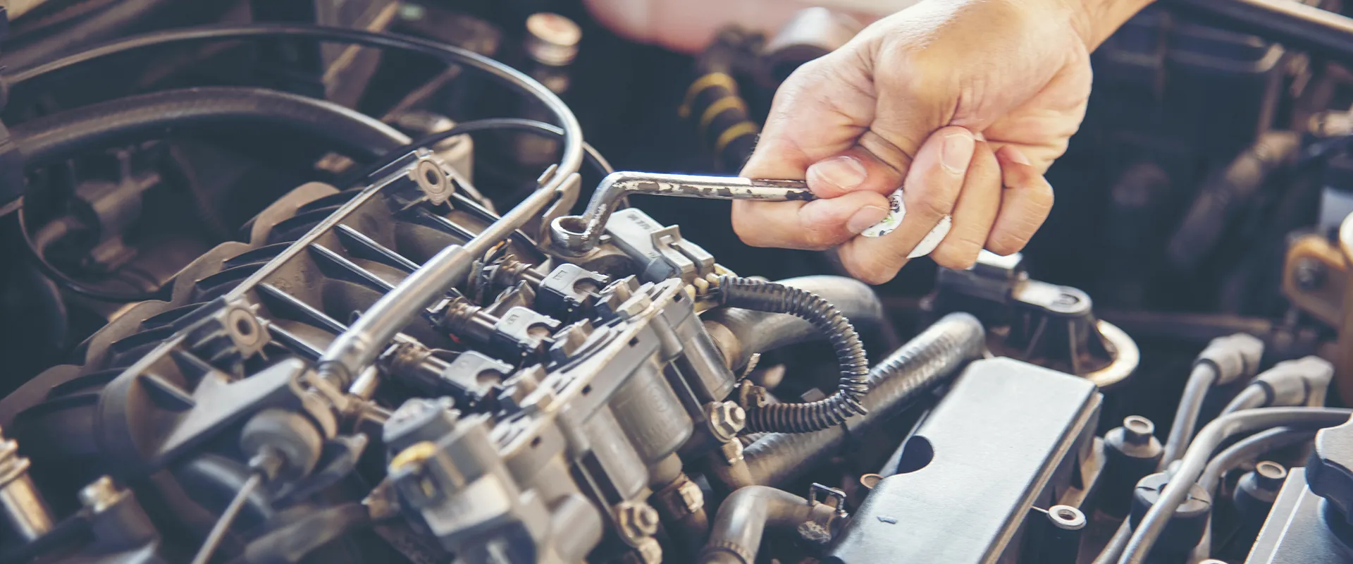 Auto Repair Services near 
