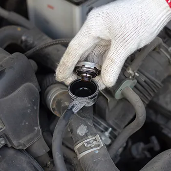 Auto Radiator Repair in Berkeley, CA