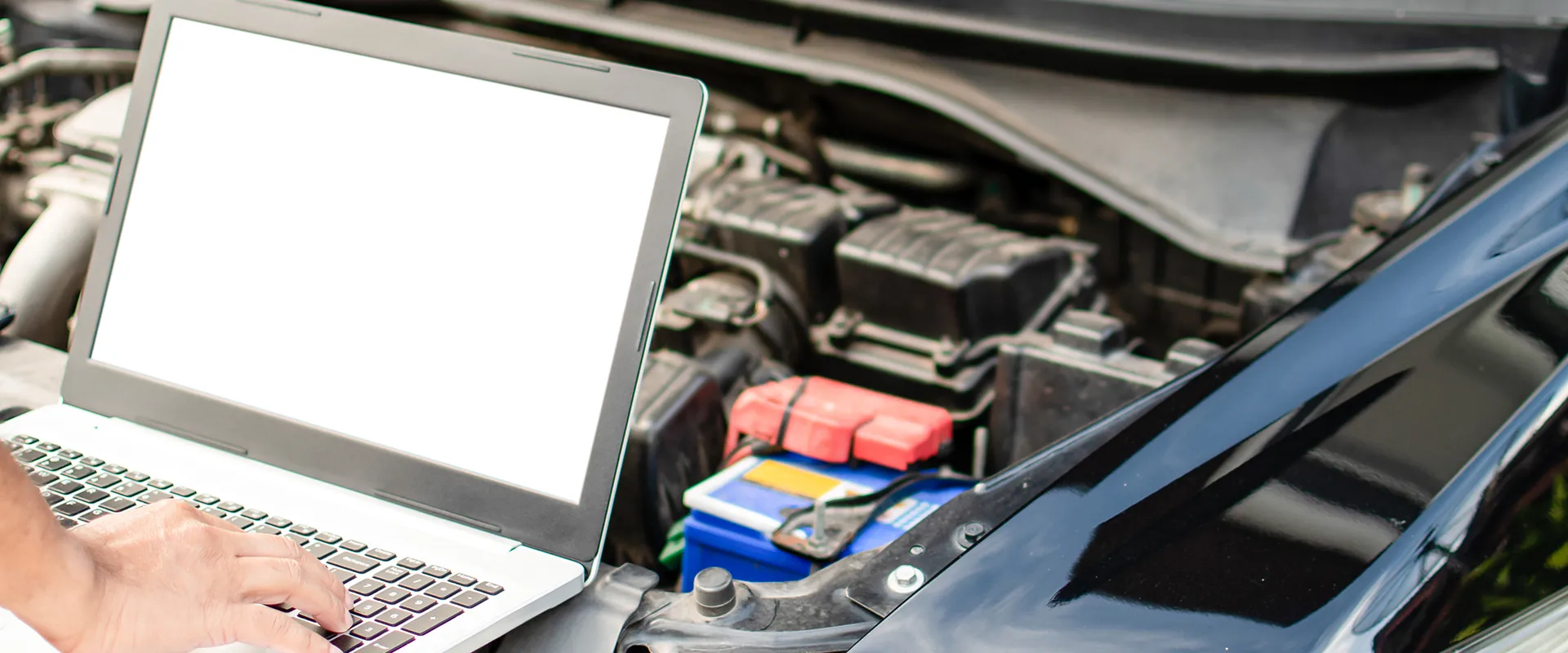 Check Engine Light Diagnostics near Berkeley, CA