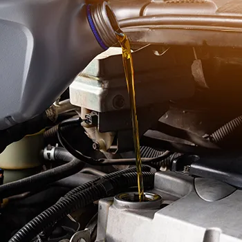 Oil Change in Berkeley, CA