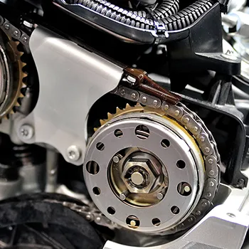 BMW Timing Chain Replacement in Berkeley, CA