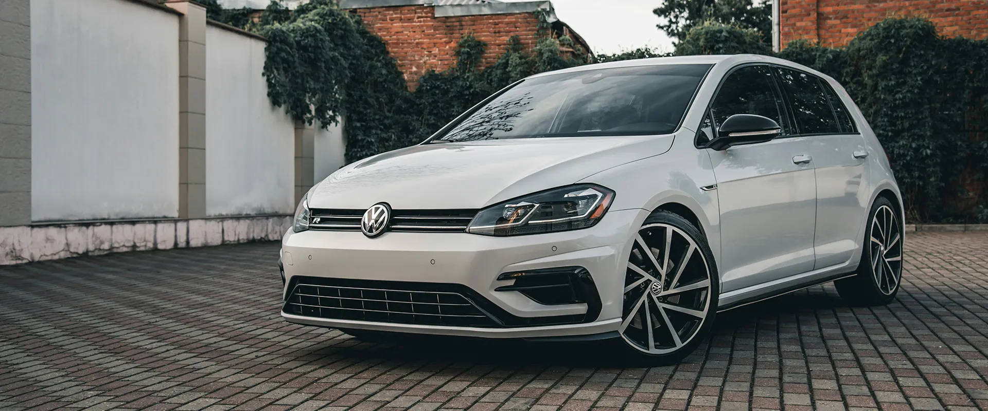 Volkswagen Repair near 