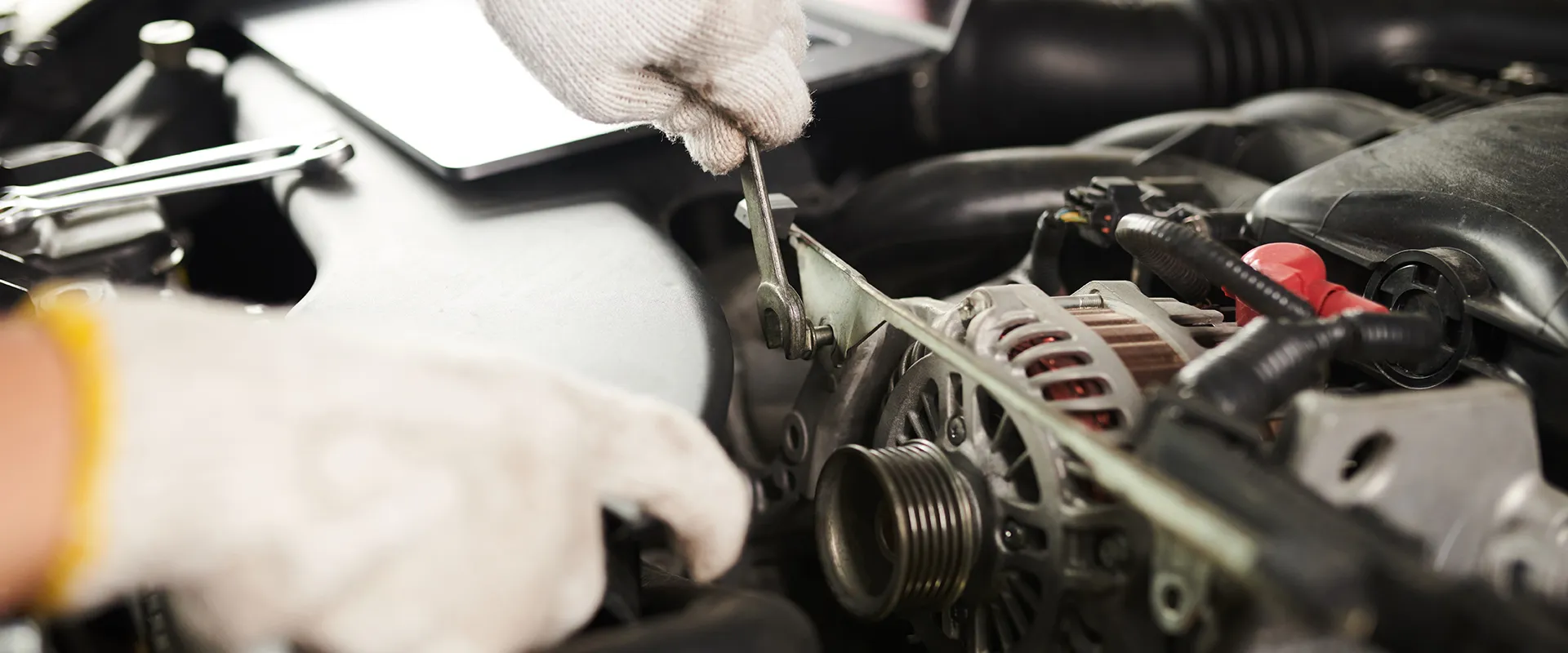 BMW Water Pump Replacement near Berkeley, CA