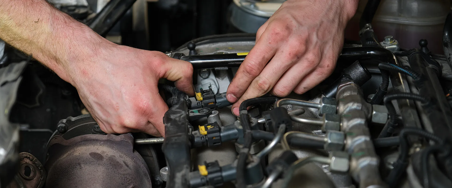 Audi Water Pump Replacement near Berkeley, CA