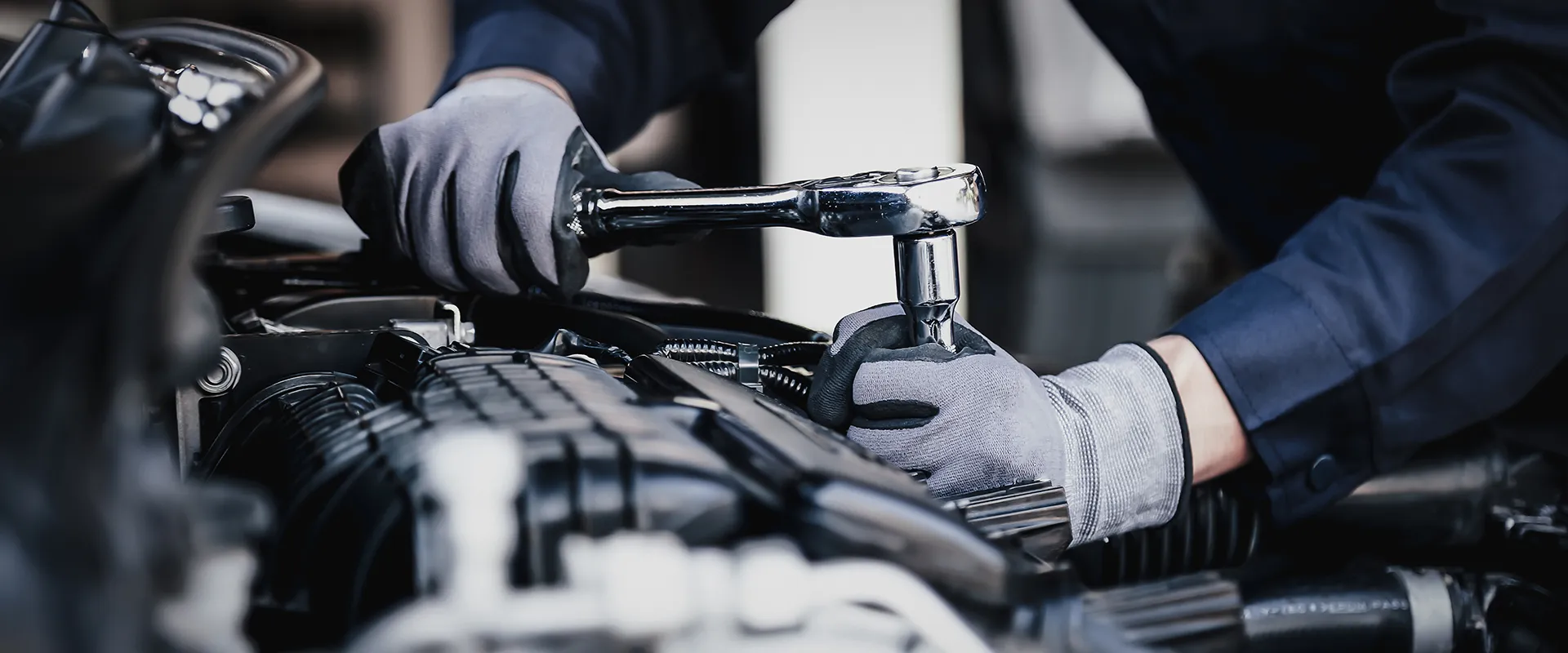 Auto Repair Services near Berkeley, CA