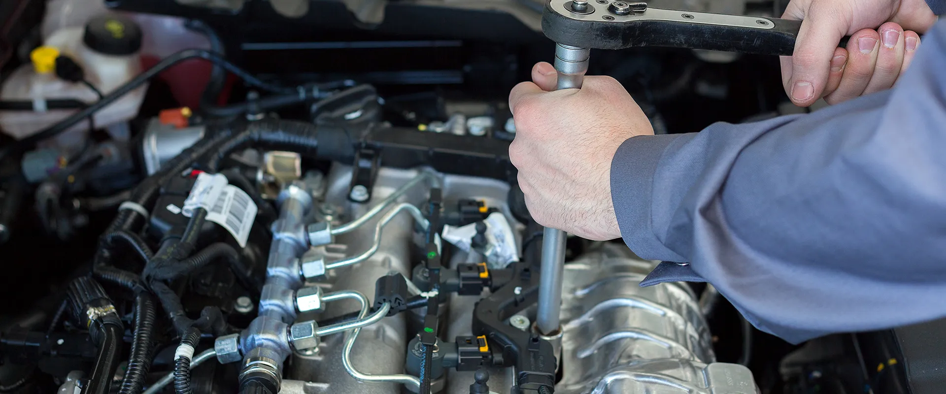 Water Pump Replacement near Berkeley, CA