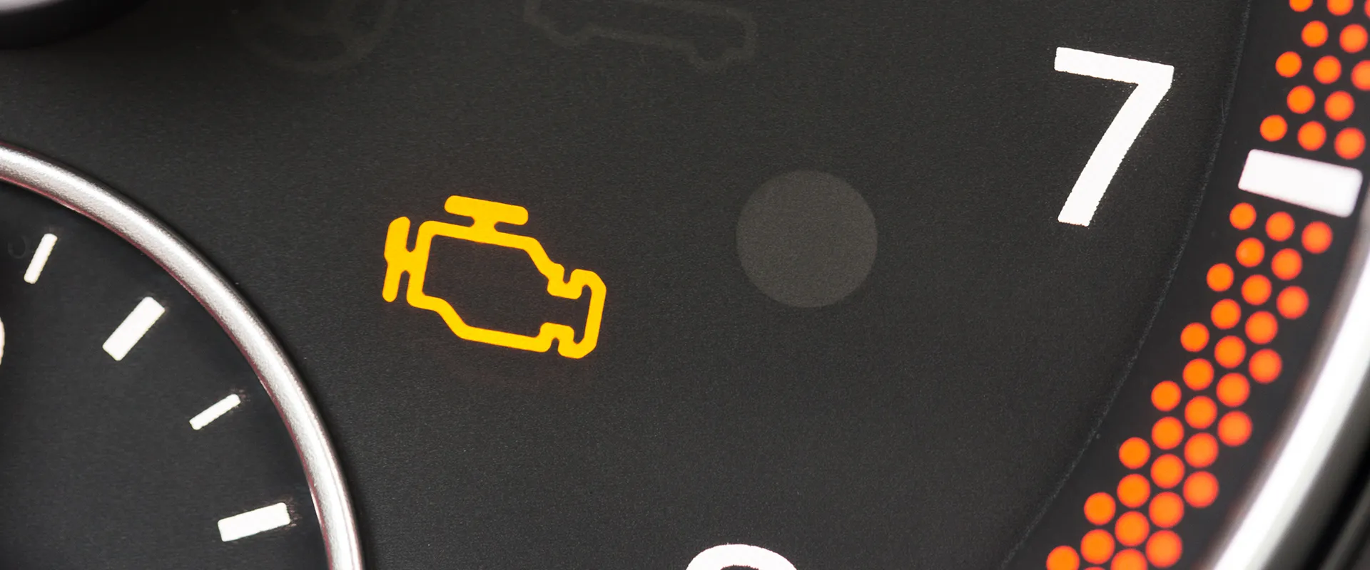 Check Engine Light Diagnostics near Berkeley, CA