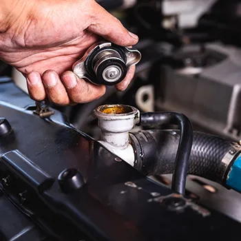 BMW Thermostat Replacement in Berkeley, CA