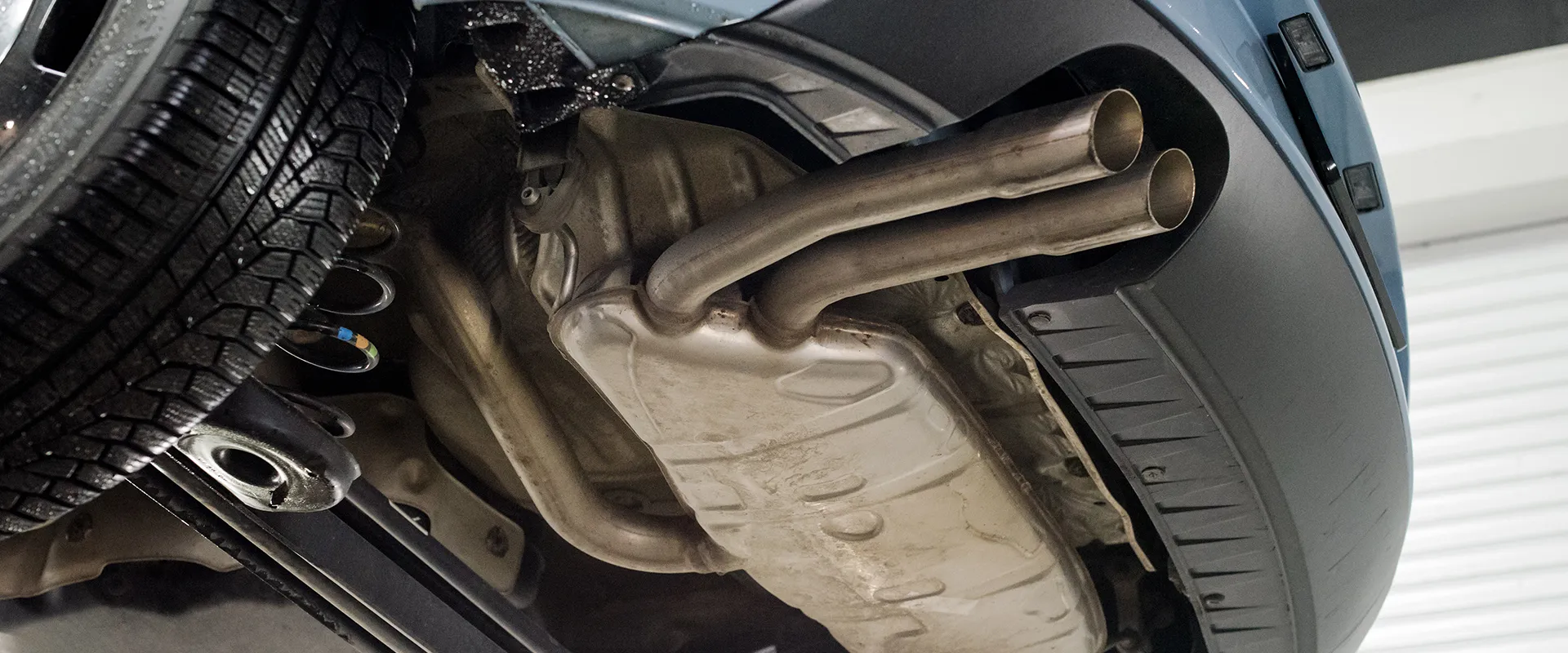 Smog Diagnostics near Berkeley, CA