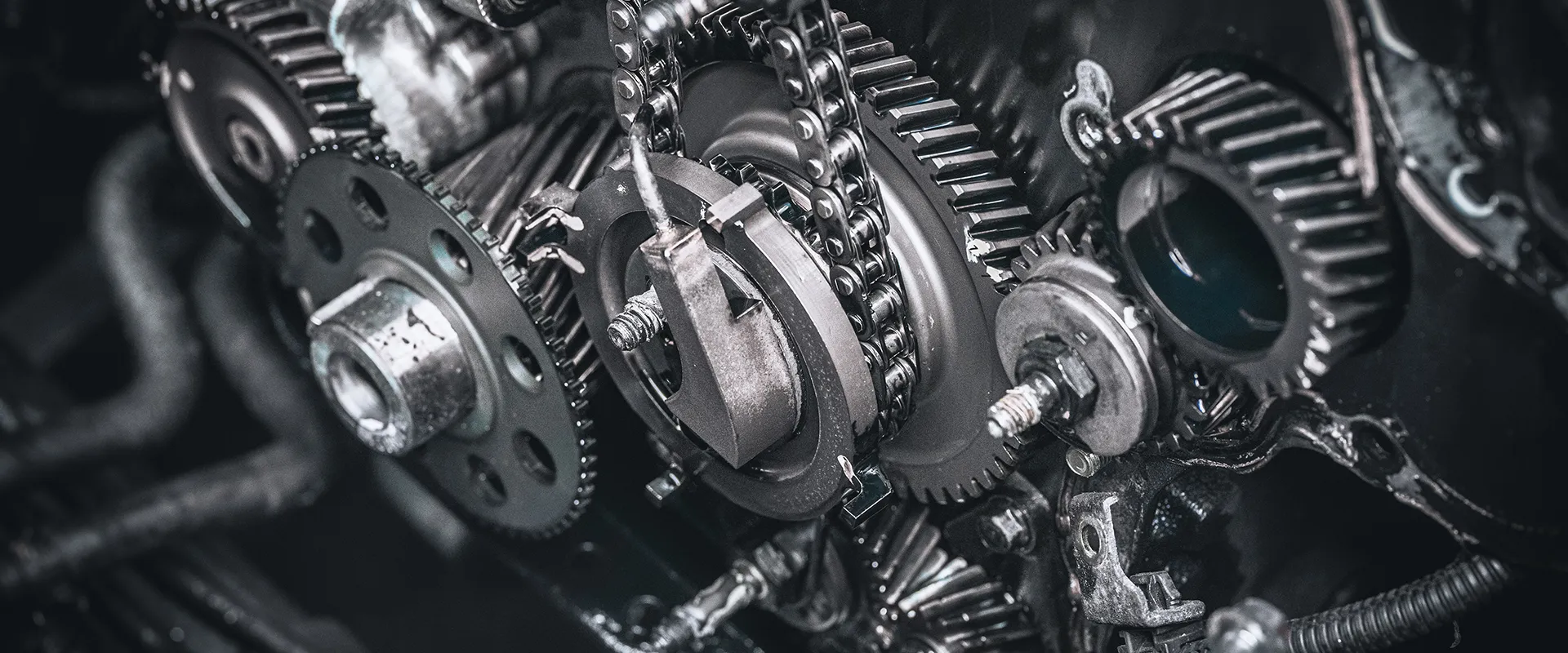 BMW Timing Chain Replacement near Berkeley, CA