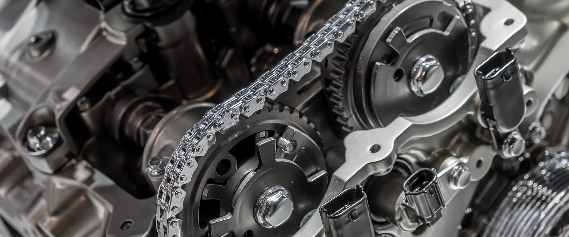 Audi Timing Chain Replacement near Berkeley, CA